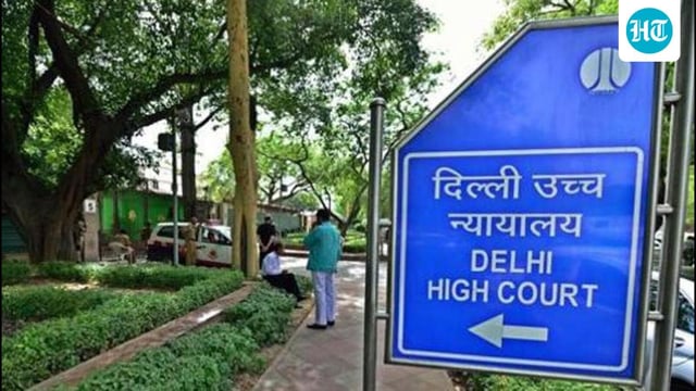 A bench of justice Ravinder Dudeja, however, rejected activist Devangana Kalita’s plea for reconstruction of the case diary. (Representative photo)