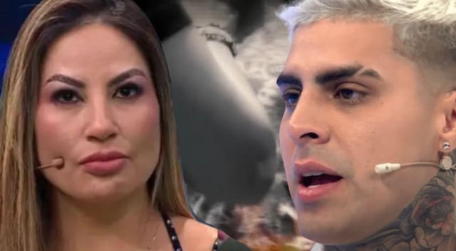 ¿Paul Michael AGREDIÓ a Pamela López en un hotel? Revelan que habrían tenido una FUERTE DISCUSIÓN 'pasados de copas'
