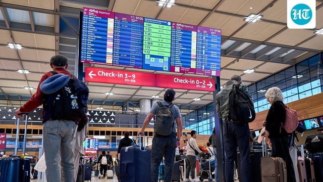As per Norwegian news agency NRK, officials from Oslo Airport confirmed that flight operations had been impacted due to the sighting.
