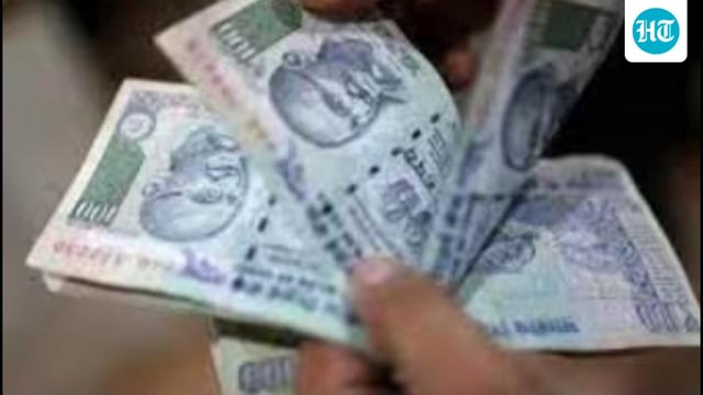 Under the current government, GSDP rose from ₹13.6 lakh crore in 2017-18 to a projected ₹30 lakh crore in 2025-26, marking an unprecedented increase of ₹16.4 lakh crore in eight years. (Pic for representation)