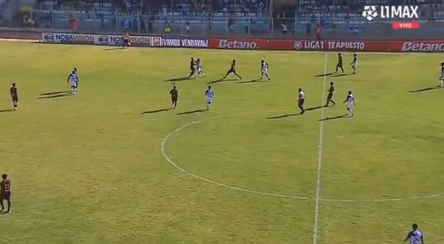 ¡De no creer! Ayacucho FC sufre robo en pleno partido ante Alianza Atlético por Liga 1 en Sullana: PNP tuvo que intervenir