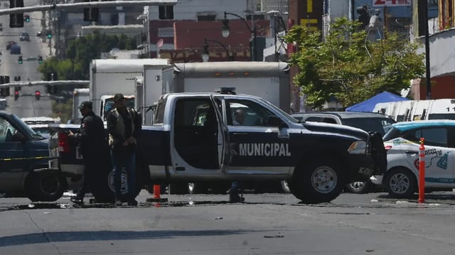 Los cuerpos fueron hallados en Florido Mariano, Playas de Tijuana y Villa Fontana.