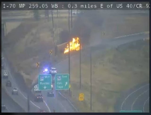 box-fire