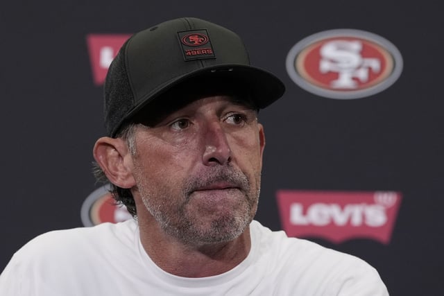 49ers head coach Kyle Shanahan said he was unsure whether quarterback Brock Purdy would face limits due to his toe injury when he returns to practice this week.