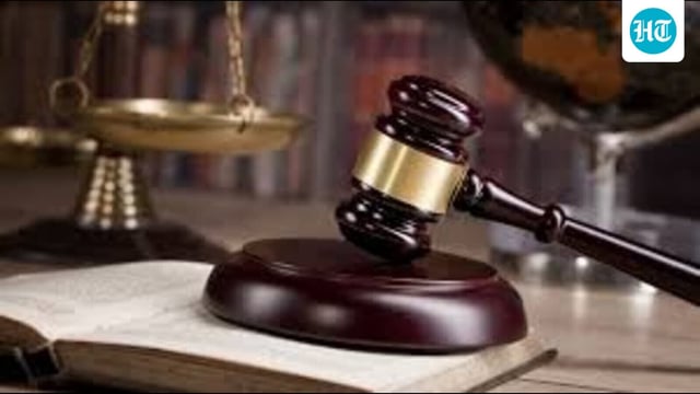 The petitioner had approached HC in 2024 challenging the charges framed against him under Section 354 of IPC (which deals with the assault or use of criminal force with an intent to outrage modesty of a woman). He had also sought quashing of the FIR. (File)