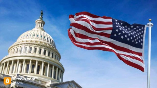 Us lawmakers press sec to implement trump’s 401(k) crypto directive