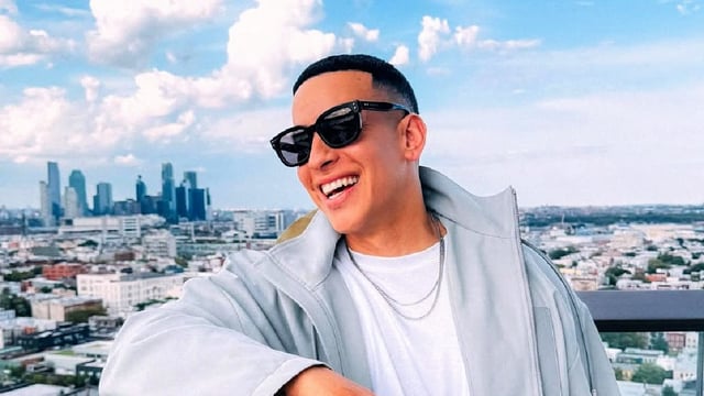 Daddy Yankee contó el motivo de su visita en Lima y destacó su admiración por la comida peruana.