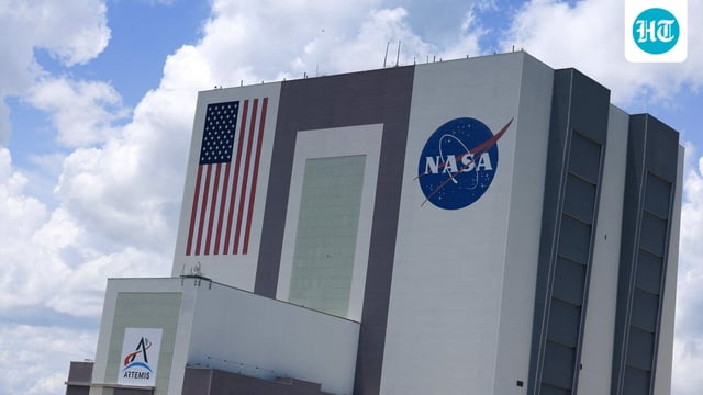 Maharashtra govt plans to send 51 students annually to NASA under 'Vidyarthi Vigyan Vari' scheme