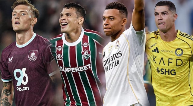 Partidos de hoy EN VIVO, martes 23 de septiembre: programación y dónde ver fútbol online