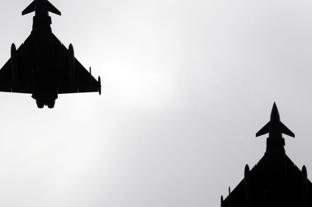 Rusia y Ucrania intercambiaron acusaciones por ataques civiles. (Gentileza)
