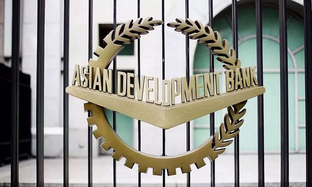 Asian Development Bank