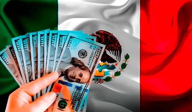 Precio del dólar en México hoy martes 23 de septiembre de 2025: tipo de cambio oficial y bancos