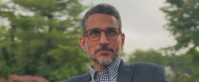 Imam Ayman Soliman
