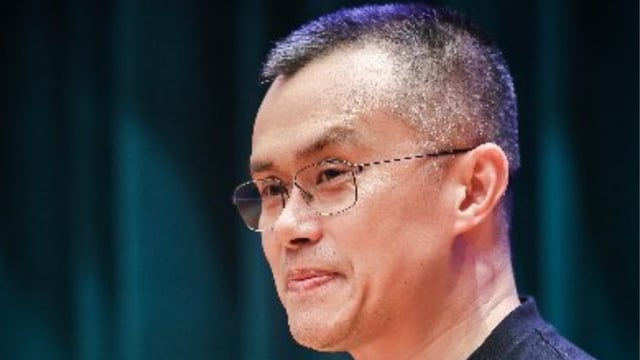 Zhao Pardon