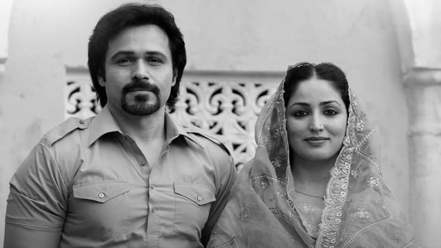 Haq teaser out