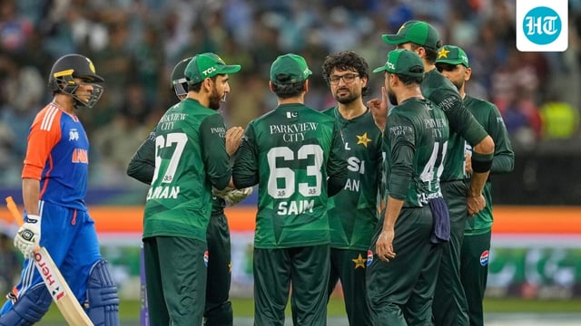 Pakistan need to win against Sri Lanka and win big