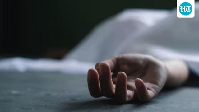 Officials said that the deceased person, 49, hailed from Sukhpura village of Jhajjar. (Representative file photo)