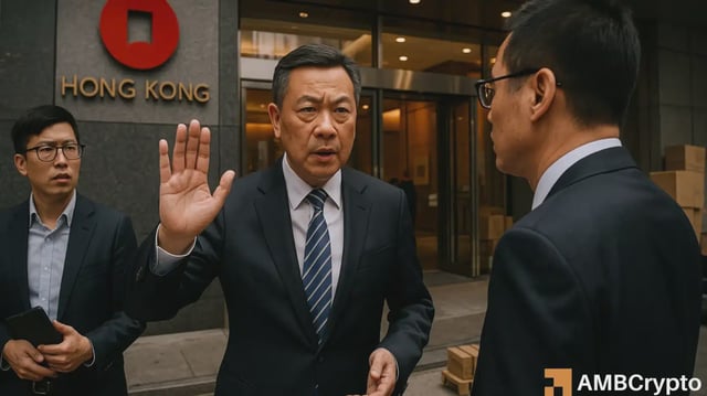 China pauses RWA tokenization in Hong Kong: What's going on?