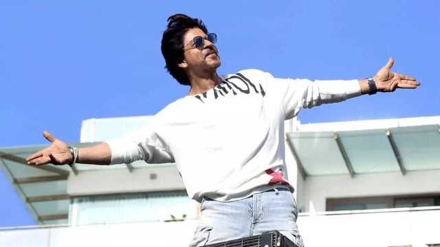 Shah Rukh Khan's Mannat Renovation Details