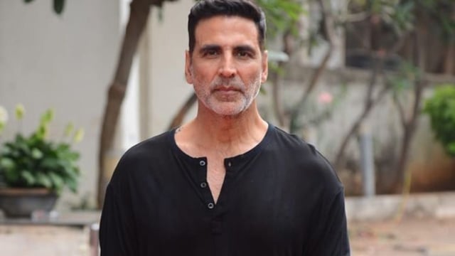 Akshay Kumar Slams Fake AI Trailer Videos Of His Maharishi Valmiki Role
