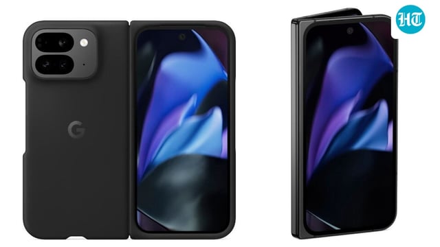 Here’s how you can get the Google Pixel 9 Pro Fold at around Rs. 1 Lakh during the Flipkart sale.
