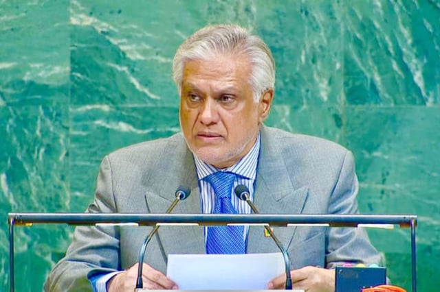 Pakistan