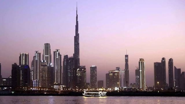 UAE suspends tourist and work visas for these nine countries amid 2026 visa strategy
