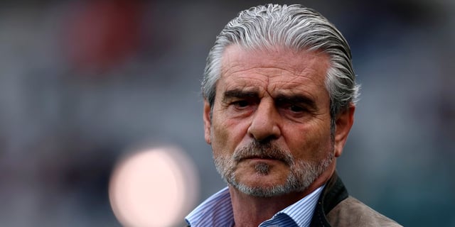 Arrivabene non andava squalificato. E adesso che si fa?
