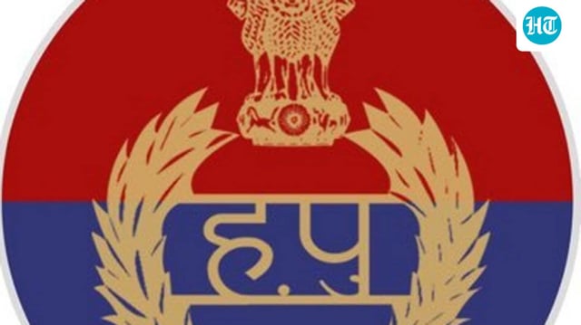 According to the police, the constable was on duty on Monday night and was found unconscious later in the night at 2.30 am