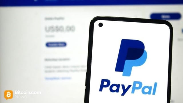 Paypal backs stable, enhances future adoption of pyusd