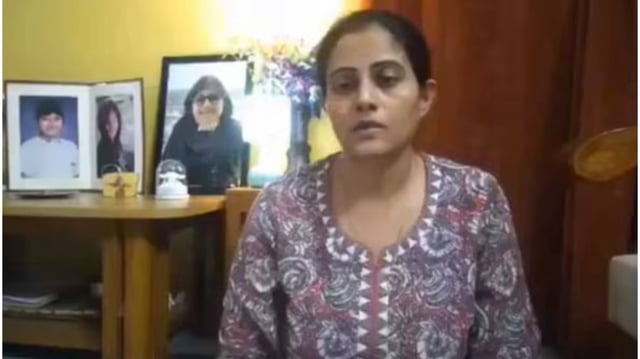 Noida Schoolgirl’s Death: Post-Mortem Finds Brain Haemorrhage, Cause Still Uncertain
 | Image: Republic
