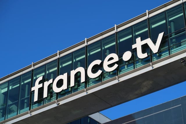 La maison France Télévisions se fissure de toutes parts