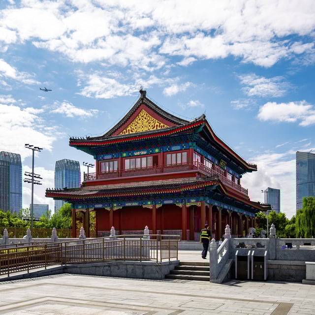 Peking, China