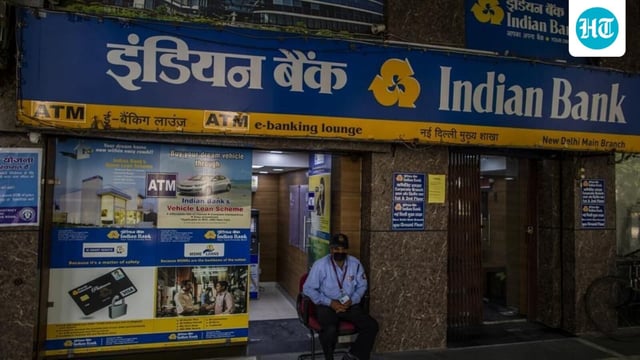 Indian Bank SO Recruitment 2025: Apply for 171 Senior Manager and other posts at indianbank.bank.in