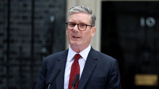 If not US, then UK: Starmer seeks to lure global talent with visa fee cuts as H-1B fee hikes