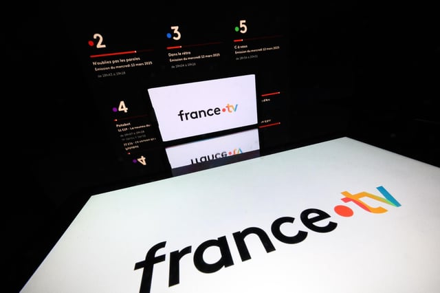 Le groupe public France Télévisions est dans « une situation financière critique », avertit la Cour des comptes mardi 23 septembre 2025.