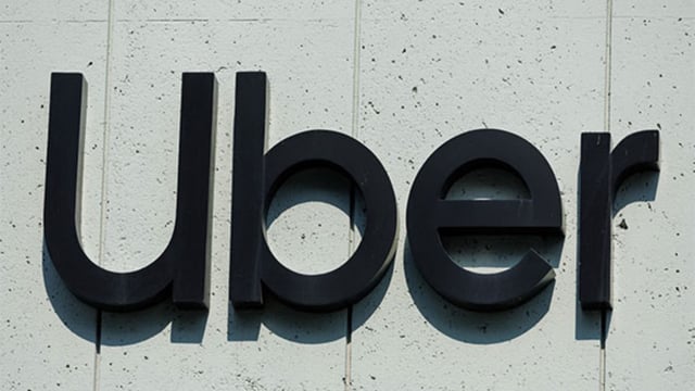 Uber