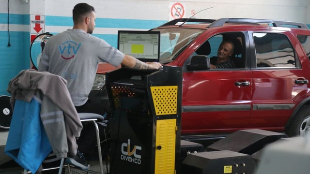 Los conductores podrán acceder a este descuento solamente si cumplen con ciertas condiciones.