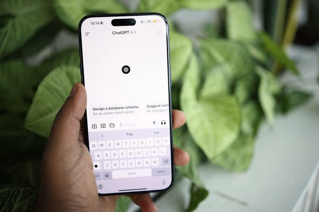 OpenAI launches ChatGPT Go in Indonesia for $4.50