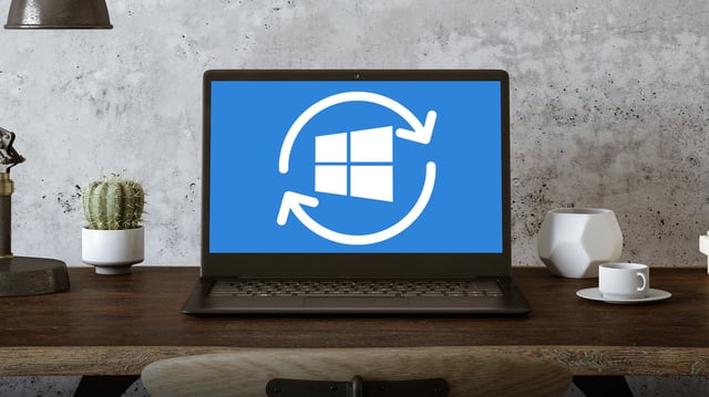 Windows 11 Symbolbild