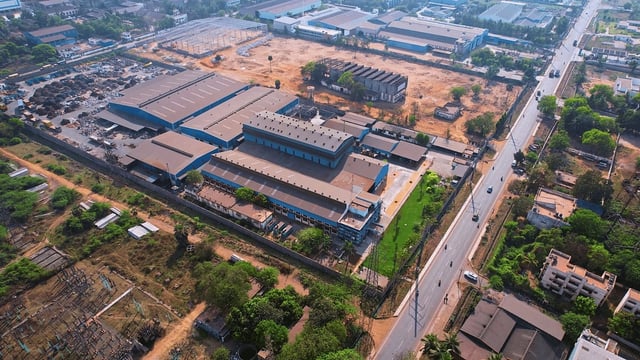 Jain Resource Recycling IPO