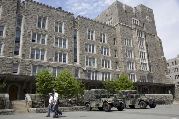 West Point Is Violating the First Amendment with a Crackdown on Professors, Lawsuit Says