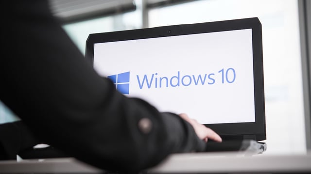 Sicherheitsupdates für Windows 10 lassen sich bis Oktober 2026 verlängern.