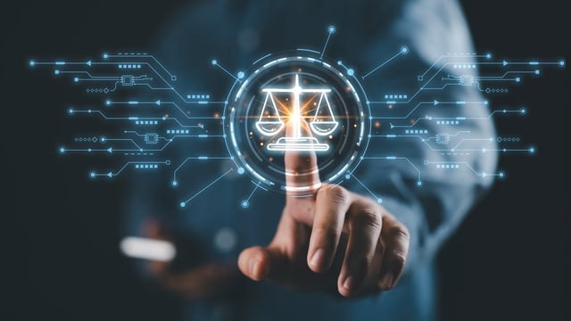 Der Einsatz von KI braucht klare Leitlinien. (Foto: Shutterstock / mayam_studio)