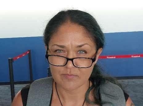 Cruise Passenger Sent Chilling Text Before Going Missing