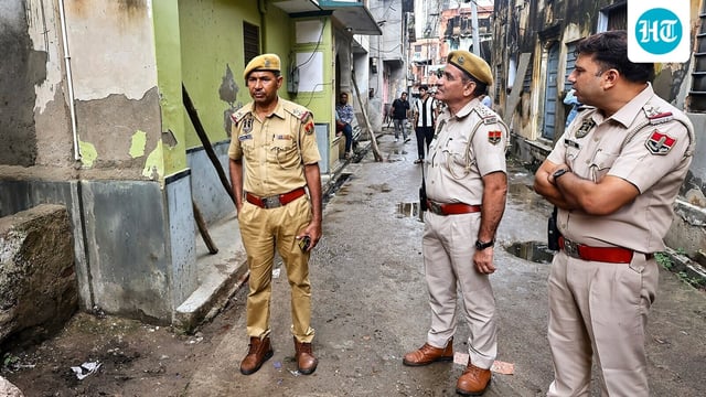 The Bhilwara Police has said that five persons have been arrested in the case so far. 