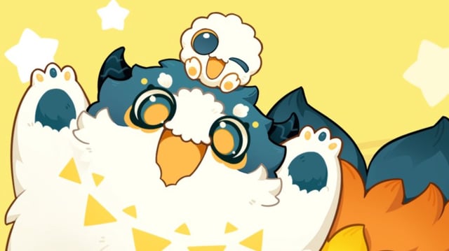 Hoyoverse officially introduces Petit Planet, an Animal Crossing-like adventure