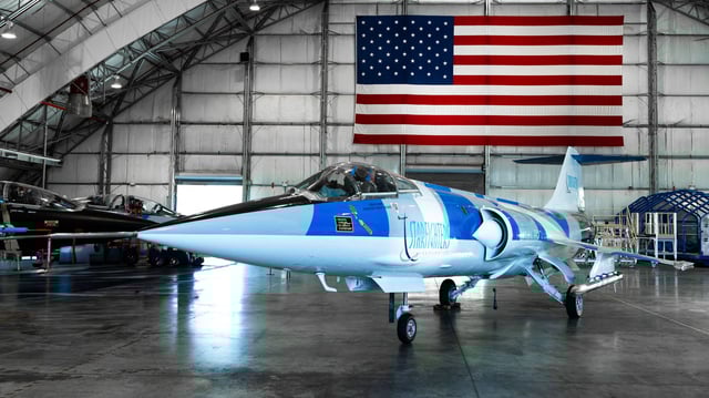 GE Aerospace ran three successful supersonic ATLAS ramjet flights at Kennedy Space Center.