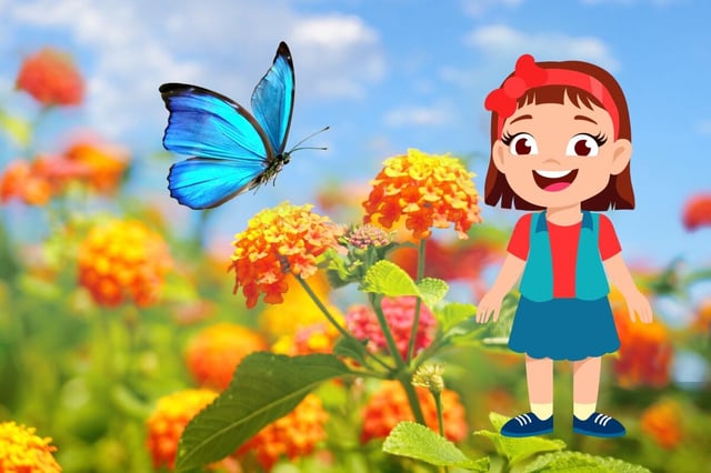 Así se transforma la naturaleza en primavera. Compos. Estefany Valladares / Istock.