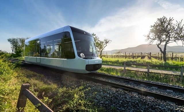 Futurail secures €7.5M to address rail industry inefficiencies
